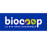 Livraison avec Biocoop 